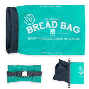 Reusable Bread Bag - Onya