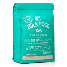 Load image into Gallery viewer, Bulk Food Bags Large - Onya
