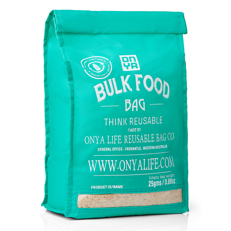 Bulk Food Bags Large - Onya