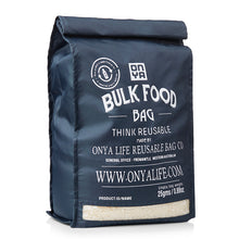 Load image into Gallery viewer, Bulk Food Bags Large - Onya
