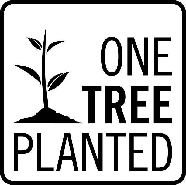 Plant a Tree - One Tree Planted