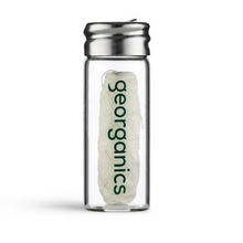 Load image into Gallery viewer, Dental Floss, Spearmint - Georganics
