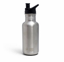 Load image into Gallery viewer, Stainless Steel Water bottle - Elephant Box
