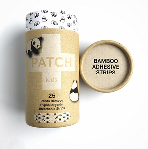 Patch Strips Plasters x 25 - Pandas