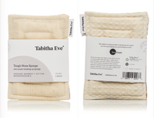 Load image into Gallery viewer, Washing Up None Sponges, 2 Pack - Tabitha Eve
