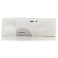 Unpaper Towels 5 pack - Tabitha Eve