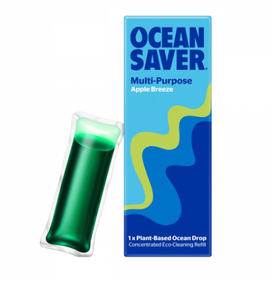 Ocean Saver Multi-Purpose Cleaner Drops - Apple