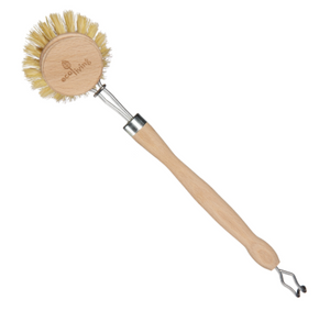 Wooden Dish Brush