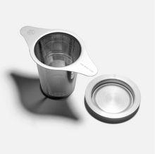 Load image into Gallery viewer, Reusable Tea Strainer - Zero Waste Club
