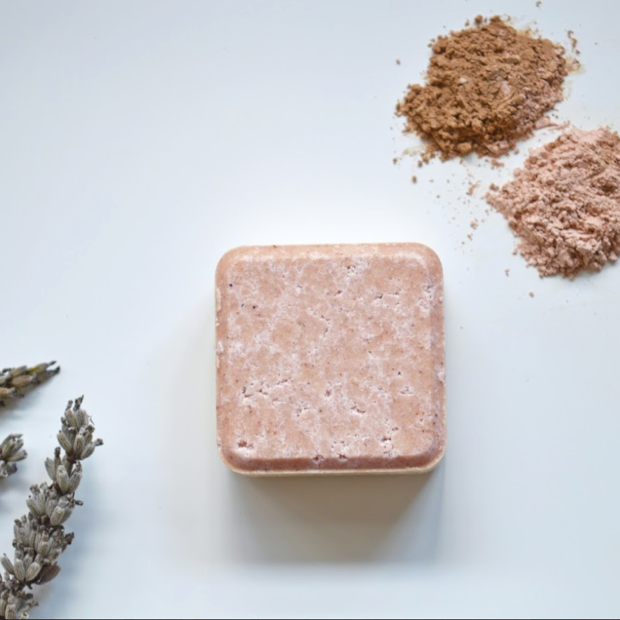 2-in-1 Shampoo and Conditioner - Oily + Fine Hair - Zero Waste Path