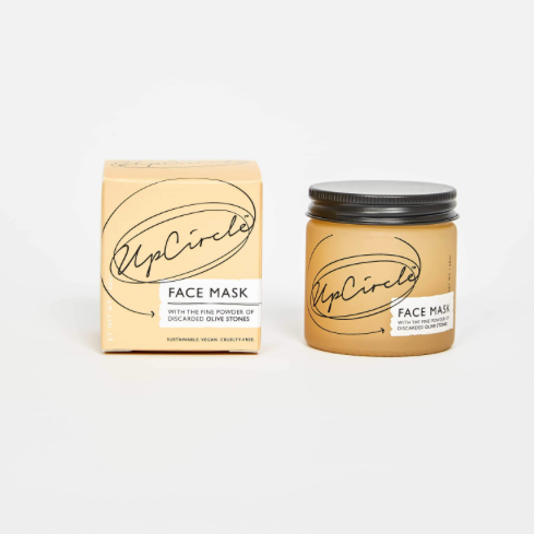 Face Mask 50 ml - Upcircle