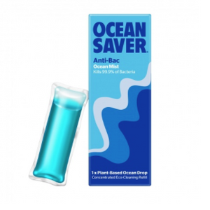 Ocean Saver Antibacterial Cleaner Drops - Ocean Mist