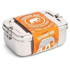Elephant Box Original - Large Tin