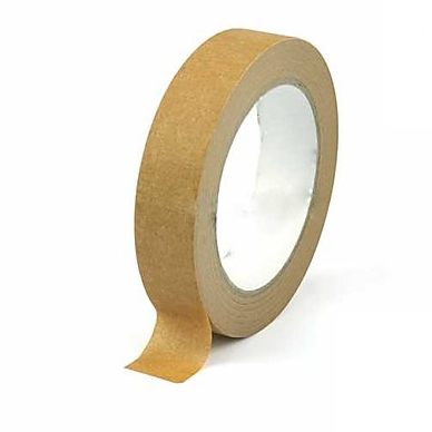 Paper Tape - 25mm x 50m