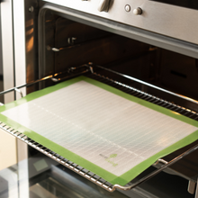 Load image into Gallery viewer, Reusable Baking Sheet - Eco Living
