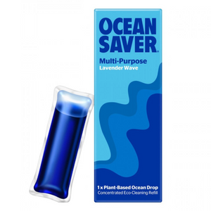 Ocean Saver Multi-Purpose Cleaner Drops - Lavender