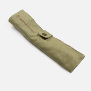 Bamboo Travel Cutlery Set - Zero Waste Path