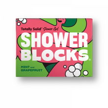 Load image into Gallery viewer, Shower Blocks - Totally Solid Shower Gel
