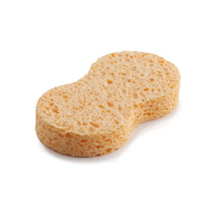 Load image into Gallery viewer, Compostable Car Sponge - Eco Living
