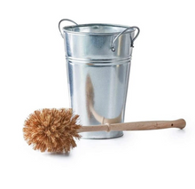 Load image into Gallery viewer, Toilet Brush and Holder set
